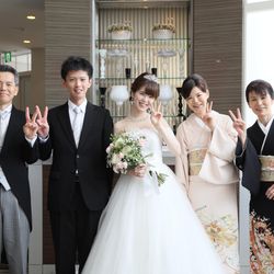 アートグレイス ウエディングシャトーの写真28枚目