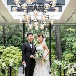 ザ・ガーデンオリエンタル大阪の写真12枚目