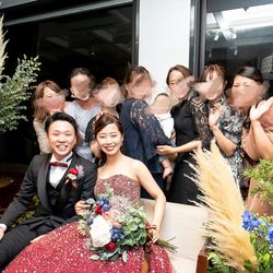 ザ・ガーデンオリエンタル大阪の写真21枚目