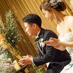 ザ・ガーデンオリエンタル大阪の写真4枚目