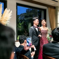 ザ・ガーデンオリエンタル大阪の写真3枚目