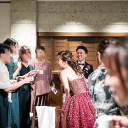 ザ・ガーデンオリエンタル大阪の写真28枚目