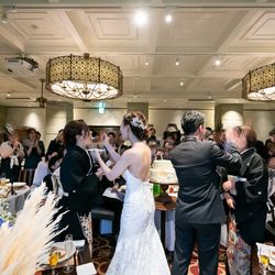 ザ・ガーデンオリエンタル大阪の写真12枚目