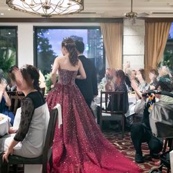 ザ・ガーデンオリエンタル大阪の写真30枚目