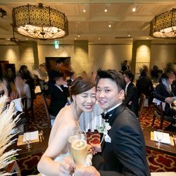 ザ・ガーデンオリエンタル大阪の写真12枚目