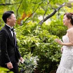 ザ・ガーデンオリエンタル大阪の写真9枚目