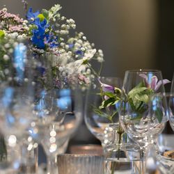 ザ・ガーデンオリエンタル大阪の写真11枚目