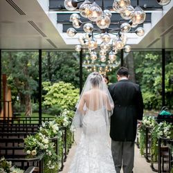 ザ・ガーデンオリエンタル大阪の写真17枚目