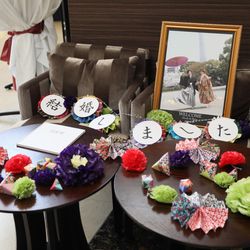 アートグレイス ウエディングシャトーの写真18枚目