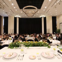 アートグレイス ウエディングシャトーの写真1枚目