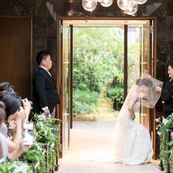 ザ・ガーデンオリエンタル大阪の写真19枚目