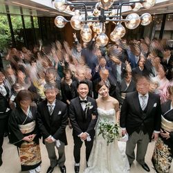 ザ・ガーデンオリエンタル大阪の写真10枚目