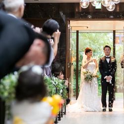 ザ・ガーデンオリエンタル大阪の写真24枚目