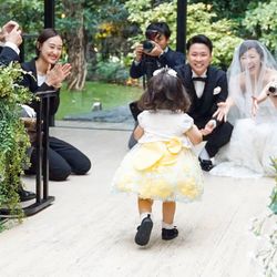 ザ・ガーデンオリエンタル大阪の写真21枚目