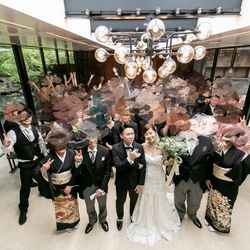 ザ・ガーデンオリエンタル大阪の写真28枚目