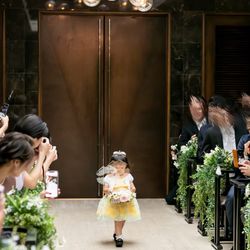 ザ・ガーデンオリエンタル大阪の写真14枚目