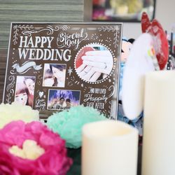 アートグレイス ウエディングシャトーの写真31枚目