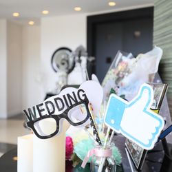 アートグレイス ウエディングシャトーの写真14枚目