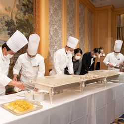  The Okura Tokyoの写真36枚目