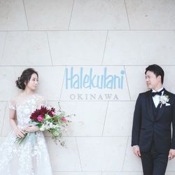 ハレクラニ沖縄の写真12枚目