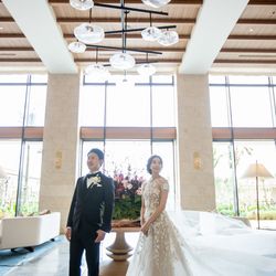 ハレクラニ沖縄の写真15枚目