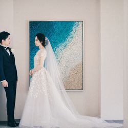 ハレクラニ沖縄の写真19枚目