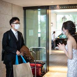 ハレクラニ沖縄の写真18枚目