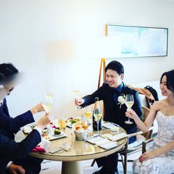 ハレクラニ沖縄の写真17枚目