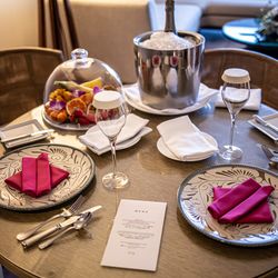 ハレクラニ沖縄の写真14枚目