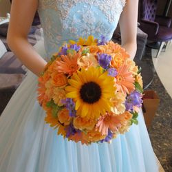 アートグレイス ウエディングシャトーの写真19枚目