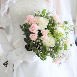 アートグレイス ウエディングシャトーの写真15枚目