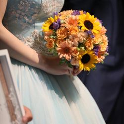 アートグレイス ウエディングシャトーの写真1枚目