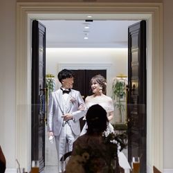 ガーデンヒルズ迎賓館 大宮の写真33枚目