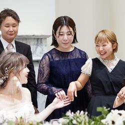 ガーデンヒルズ迎賓館 大宮の写真2枚目