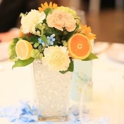 アートグレイス ウエディングシャトーの写真17枚目