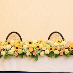 アートグレイス ウエディングシャトーの写真27枚目