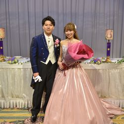 ディズニーアンバサダー®️ホテルの写真7枚目