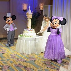 ディズニーアンバサダー®️ホテルの写真17枚目