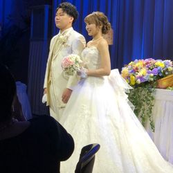 ディズニーアンバサダー®️ホテルの写真2枚目