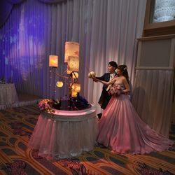 ディズニーアンバサダー®️ホテルの写真33枚目