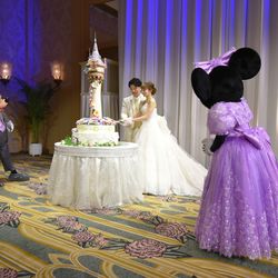 ディズニーアンバサダー®️ホテルの写真13枚目