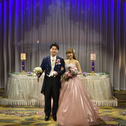 ディズニーアンバサダー®️ホテルの写真27枚目