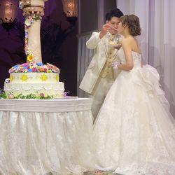 ディズニーアンバサダー®️ホテルの写真8枚目