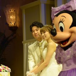 ディズニーアンバサダー®️ホテルの写真25枚目