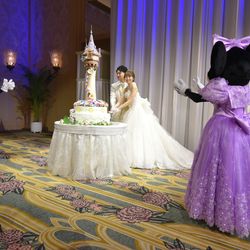 ディズニーアンバサダー®️ホテルの写真33枚目