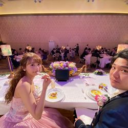 ディズニーアンバサダー®️ホテルの写真19枚目