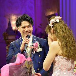 ディズニーアンバサダー®️ホテルの写真10枚目