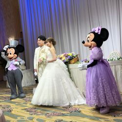 ディズニーアンバサダー®️ホテルの写真11枚目