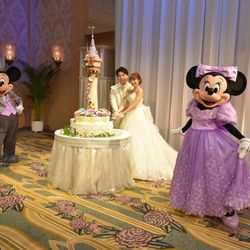 ディズニーアンバサダー®️ホテルの写真27枚目