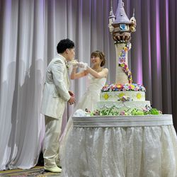 ディズニーアンバサダー®️ホテルの写真16枚目